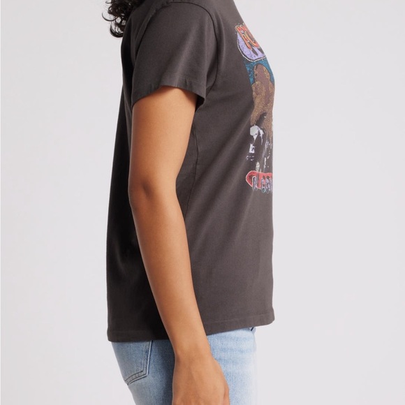 DAYDREAMER FOREIGNER CONCERT TEE - Picture 3 of 10